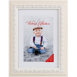 Photo frame Seoul 15x21, white