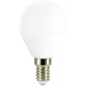 Omega LED lamp E14 6W 4200K (43392)