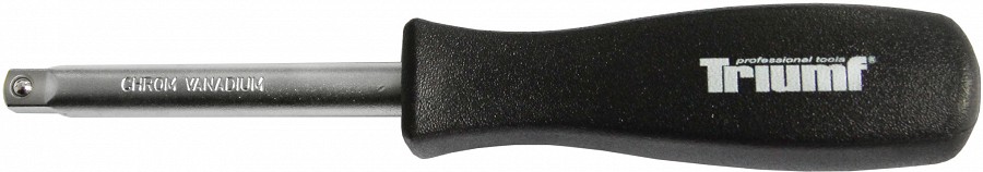 1 / 4" PADRUNOTSIKUTE-PADRUNITE KEERAMISE KRUVITS. TAPIGA. "CLASSIC" TRIUMF