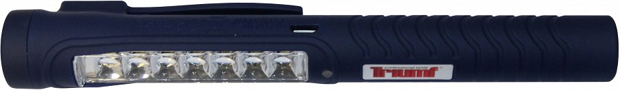 KANDELAMP MINI 7+1 LED TRIUMF