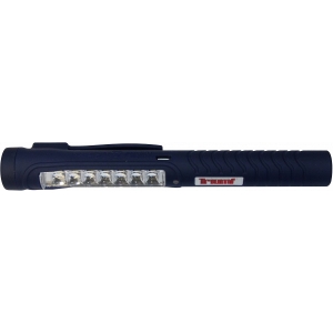 KANDELAMP MINI 7+1 LED TRIUMF