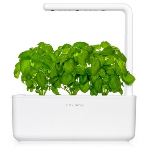 Click & Grow Smart Garden, белый