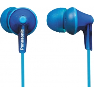 Panasonic kõrvaklapid RP-HJE125E-A, sinine