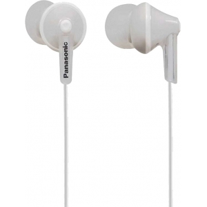 Panasonic kõrvaklapid RP-HJE125E-W, valge