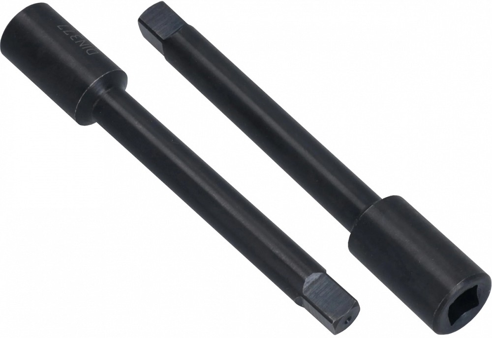 KEERMEPUURI PIKENDUS M12. 7.0MM. L=125MM TRIUMF