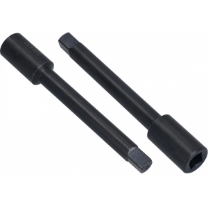 KEERMEPUURI PIKENDUS M12. 7.0MM. L=125MM TRIUMF