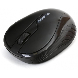 Omega hiir OM-415 Wireless, must