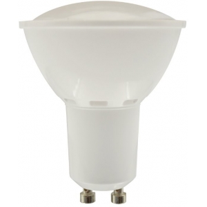 Omega LED lamp GU10 4W 6000K (43032)