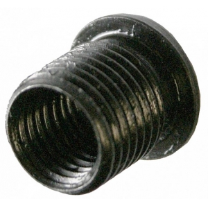 KEERMETAASTAMISE HÜLSS M10X1-M12X1 PIKKUS 19MM. EKSTRA PIKK PICHLER