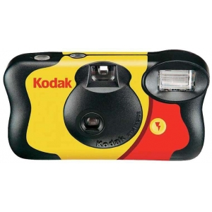 Kodak Fun Saver Flash 27