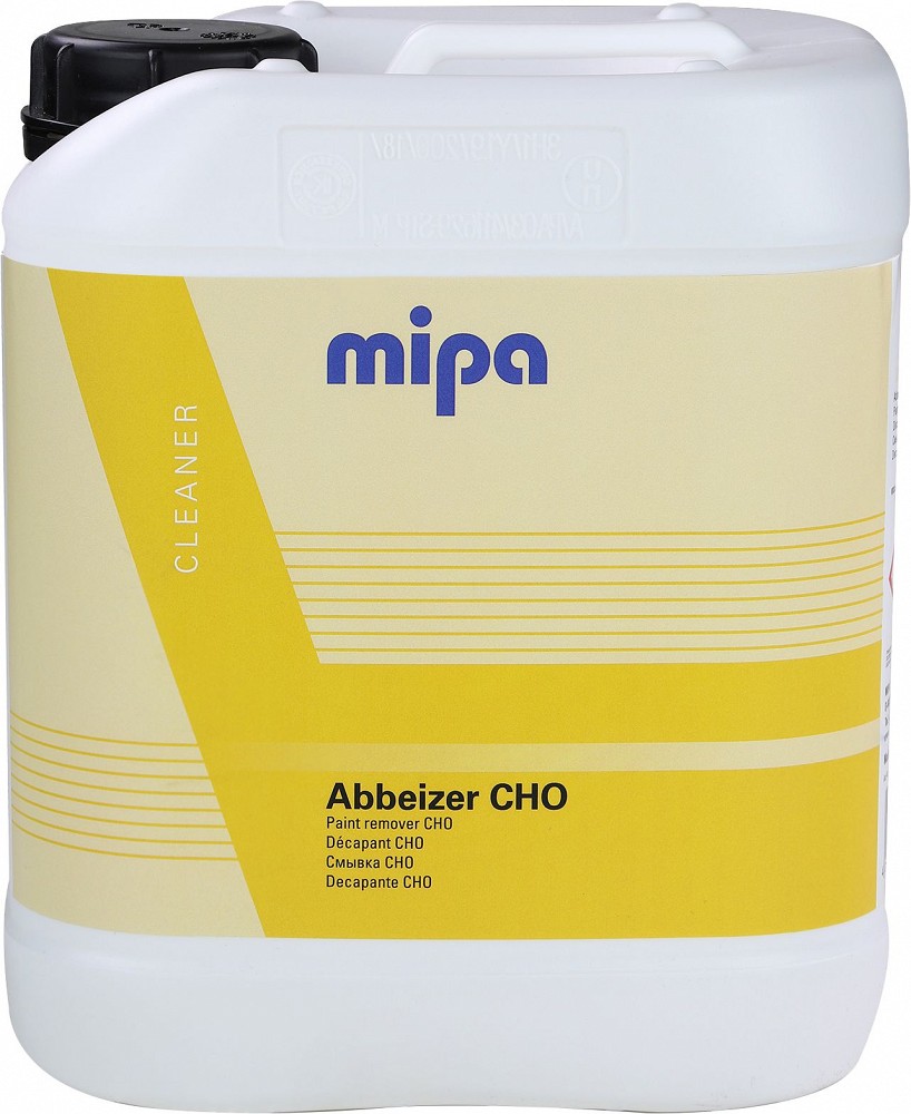 ABBEIZER CHO VÄRVIEEMALDI 5L MIPA