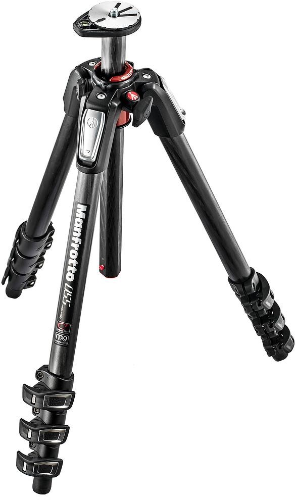 Manfrotto statiiv MT055CXPRO4