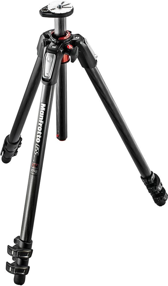 Manfrotto statiiv MT055CXPRO3