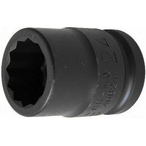LÖÖKPADRUN 19MM 3 / 4" 12-KANT TRIUMF
