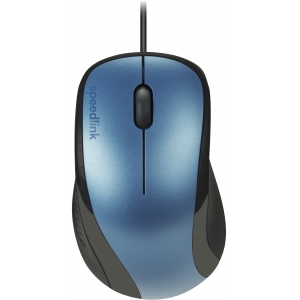Speedlink hiir Kappa USB, sinine (SL-610011-BE)