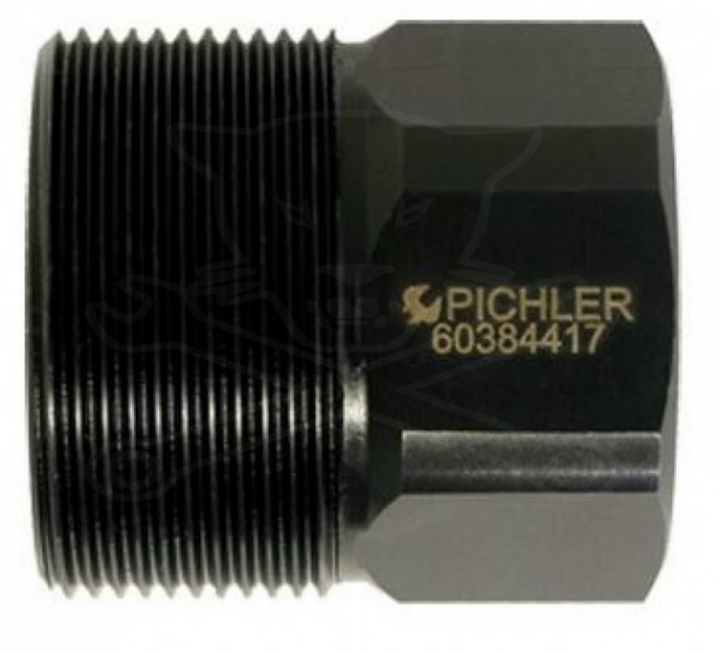 BOX NUT ADAPTOR FOR BOSCH INJECTORS FROM SET NO. 30639.30754. 13557