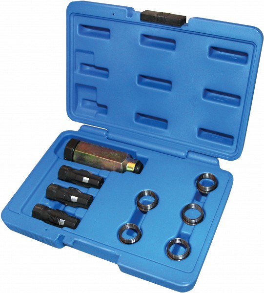 LAMBDA ANDURI KEERMETAASTUSKOMPLEKT M18X1.5 TRIUMF