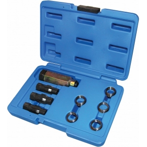 LAMBDA ANDURI KEERMETAASTUSKOMPLEKT M18X1.5 TRIUMF