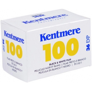 Kentmere film 100/36