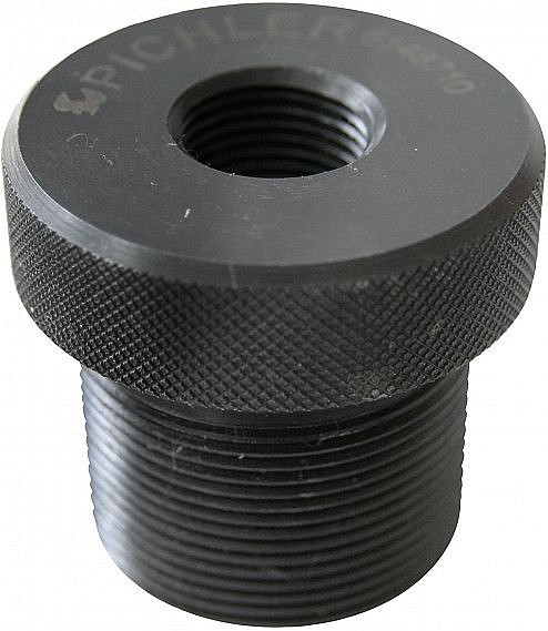 ADAPTER RUMMU  /  VEOVÕLLI RAKISELE 27835T LIUGHAAMRI M18X1.5 ÜHENDAMISEKS PICHLER