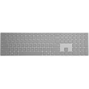 Microsoft Surface klaviatuur NO