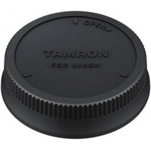 Tamron задняя крышка для объектива Nikon (N/CAPII)