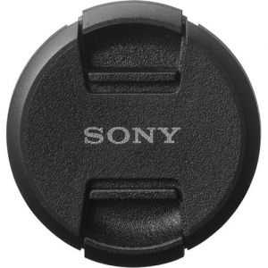 Sony крышка для объектива ALC-F72S