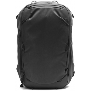 Peak Design seljakott Travel Backpack 45L, must