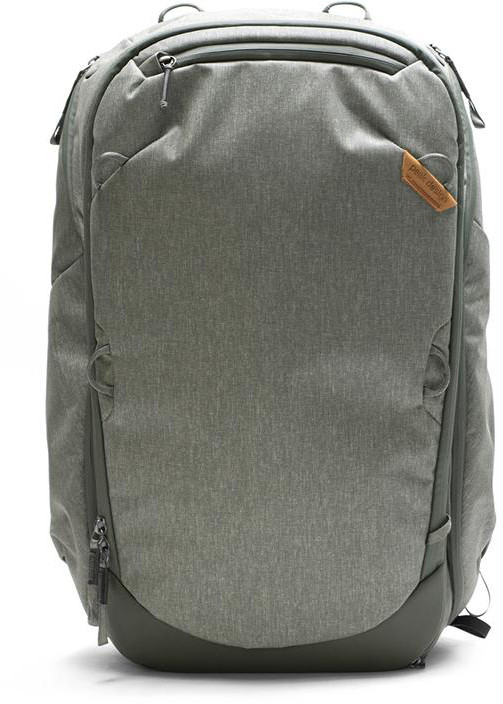 Peak Design seljakott Travel Backpack 45L, sage