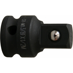 LÖÖK SUURENDUSABINÕU 3 / 8" -> 1 / 2" TRIUMF