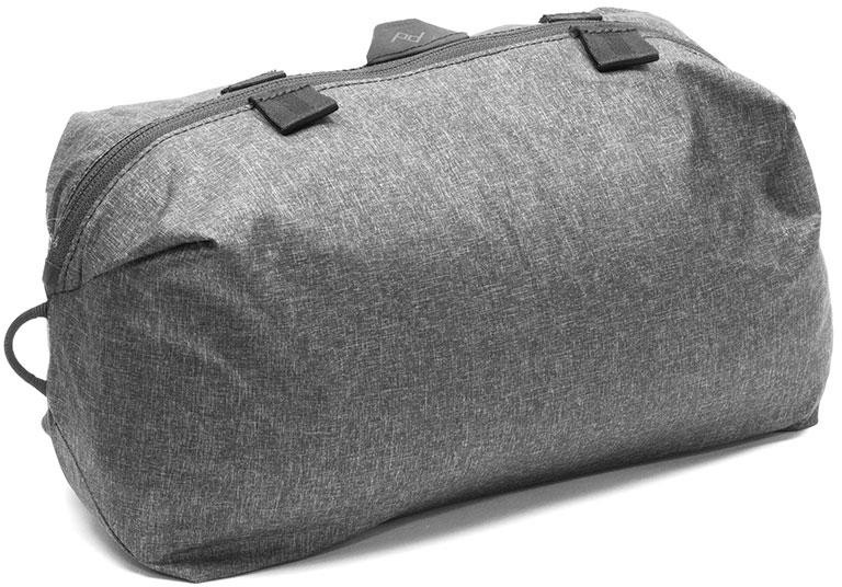 Сумка для обуви Peak Design Travel Shoe Pouch