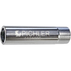 TIKKPOLDI VÄLJAKEERAJA 2.5MM PICHLER 1131025