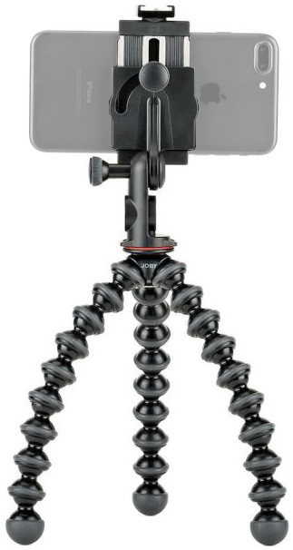 Joby statiiv GripTight Gorillapod Pro 2