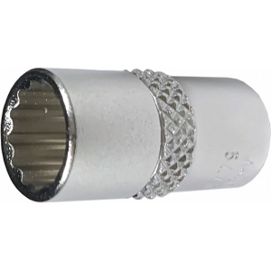 4MM 12-KANT PADRUN 1 / 4" TRIUMF