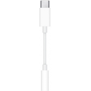 Адаптер Apple USB-C - 3,5мм
