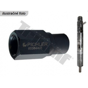 ADAPTER DELPHI. BOSCH PIEZO PIHUSTID M14X1.5 / M18X1.5 TRIUMF