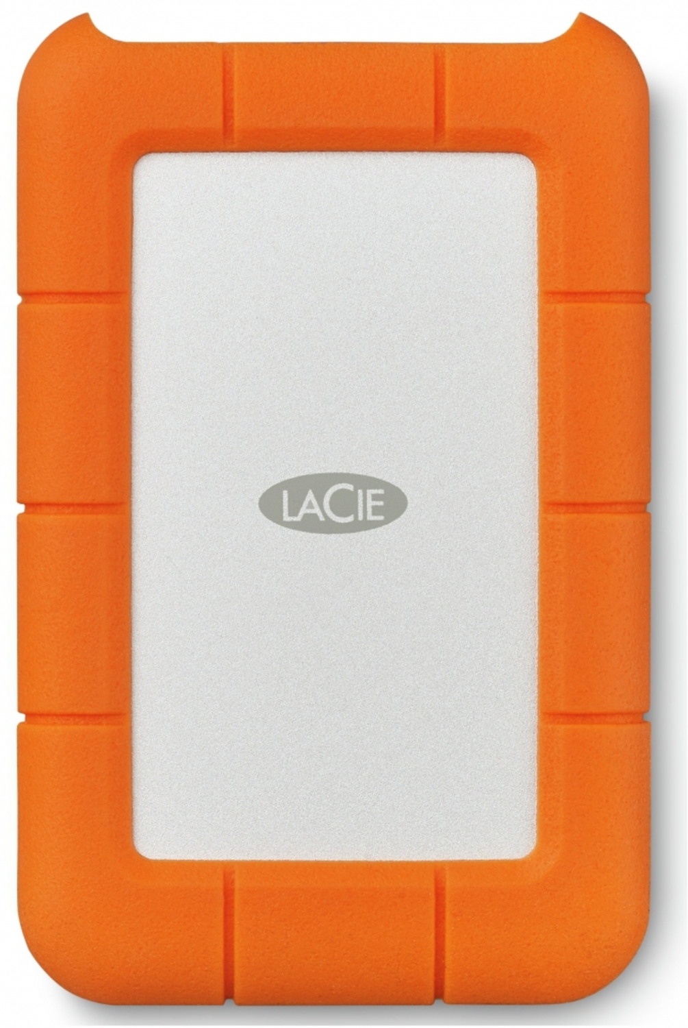 Внешний жесткий диск LaCie Rugged 2TB USB-C
