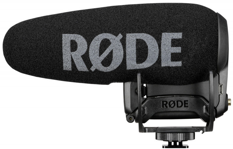 Rode mikrofon VideoMic Pro+