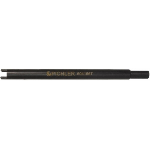 M8 FREESI PIKEM HOIDEVARS 160MM PICHLER