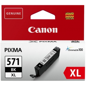 Canon tint CLI-571XL, must