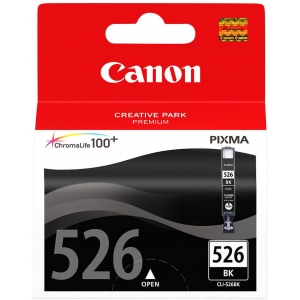 Canon tint CLI-526, must
