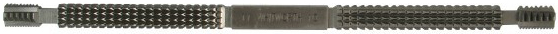 KEERMEVIIL 10"- 24" TOLL TRIUMF