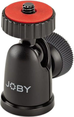 Joby kuulpea Gorillapod Ballhead 1K