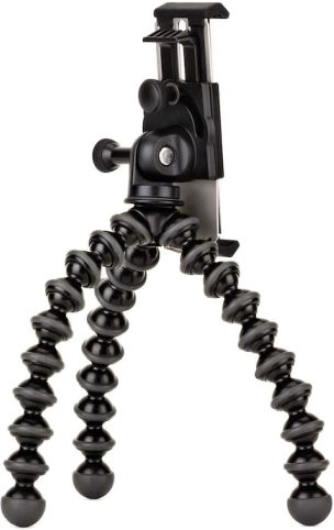 Joby statiiv + tahvelarvuti adapter GripTight GorillaPod Stand Pro Tablet