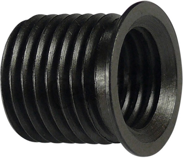 KEERMETAASTAMISE HÜLSS M10X1. PIKKUS 12MM 1TK TRIUMF