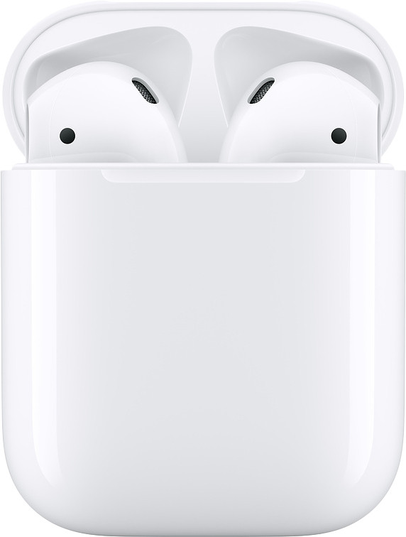 Apple AirPods + laadimiskarp (MV7N2ZM/A)