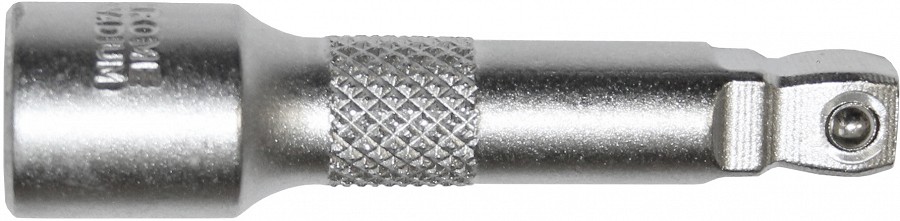 1 / 4" PIKENDUSVARS 50MM. OFFSET 15° TRIUMF