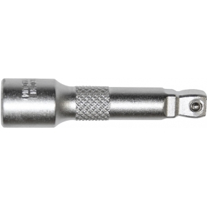 1 / 4" PIKENDUSVARS 50MM. OFFSET 15° TRIUMF