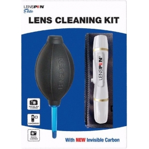 LensPen комплект для очистки Cleaning Kit, white