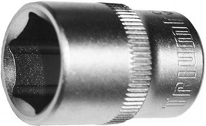 PADRUN 10MM 1 / 2" TRIUMF